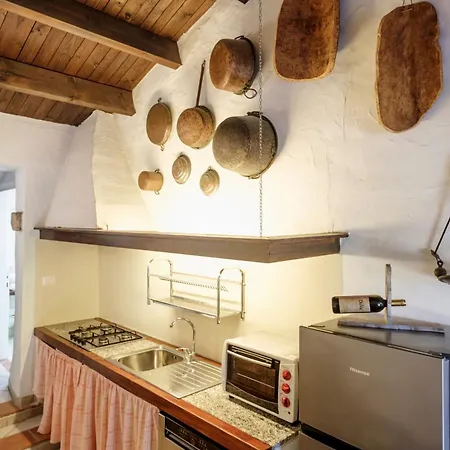 Stazzu Straetu Hébergement de vacances Olbia