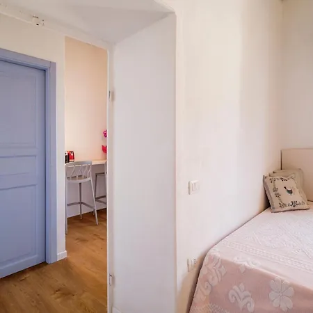 Hébergement de vacances Stazzu Straetu Olbia