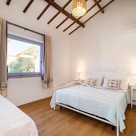 Stazzu Straetu Olbia