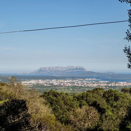 Stazzu Straetu * Olbia